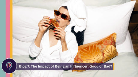 The Impact of Being an Influencer in the UAE: Is It Good or Bad for You?