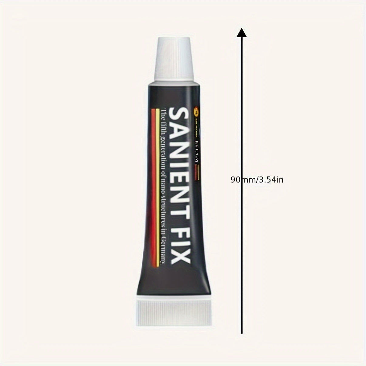 Strong Nail-Free Adhesive