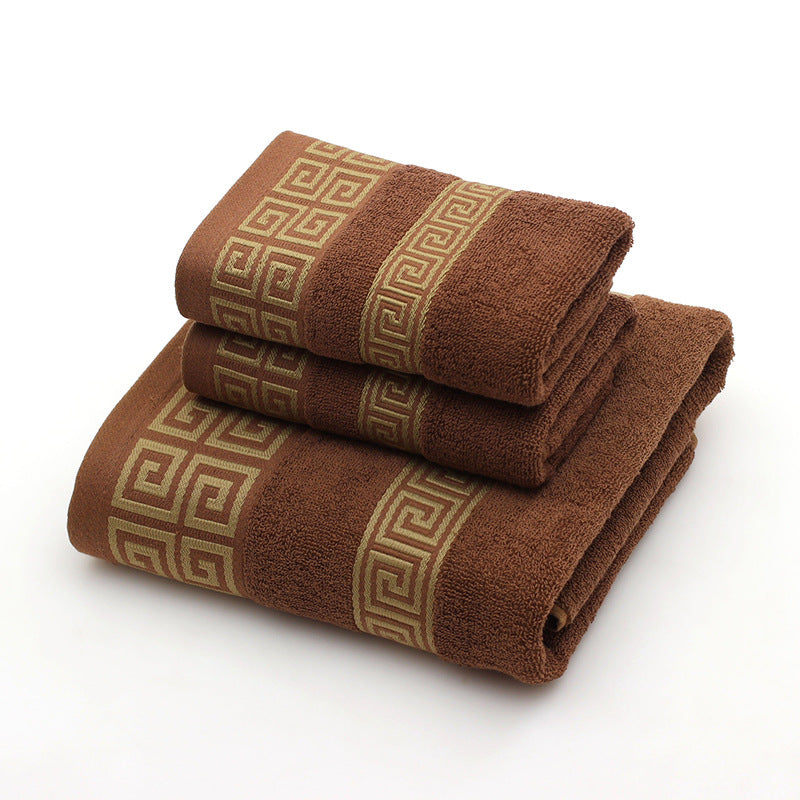 Luxury Towel Gift Set