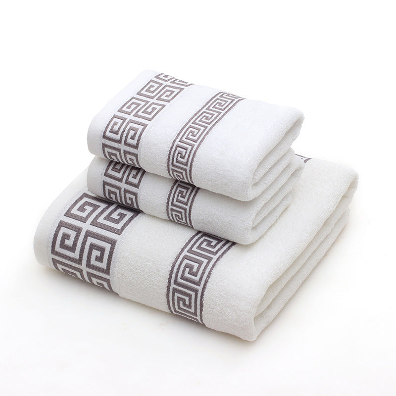 Luxury Towel Gift Set
