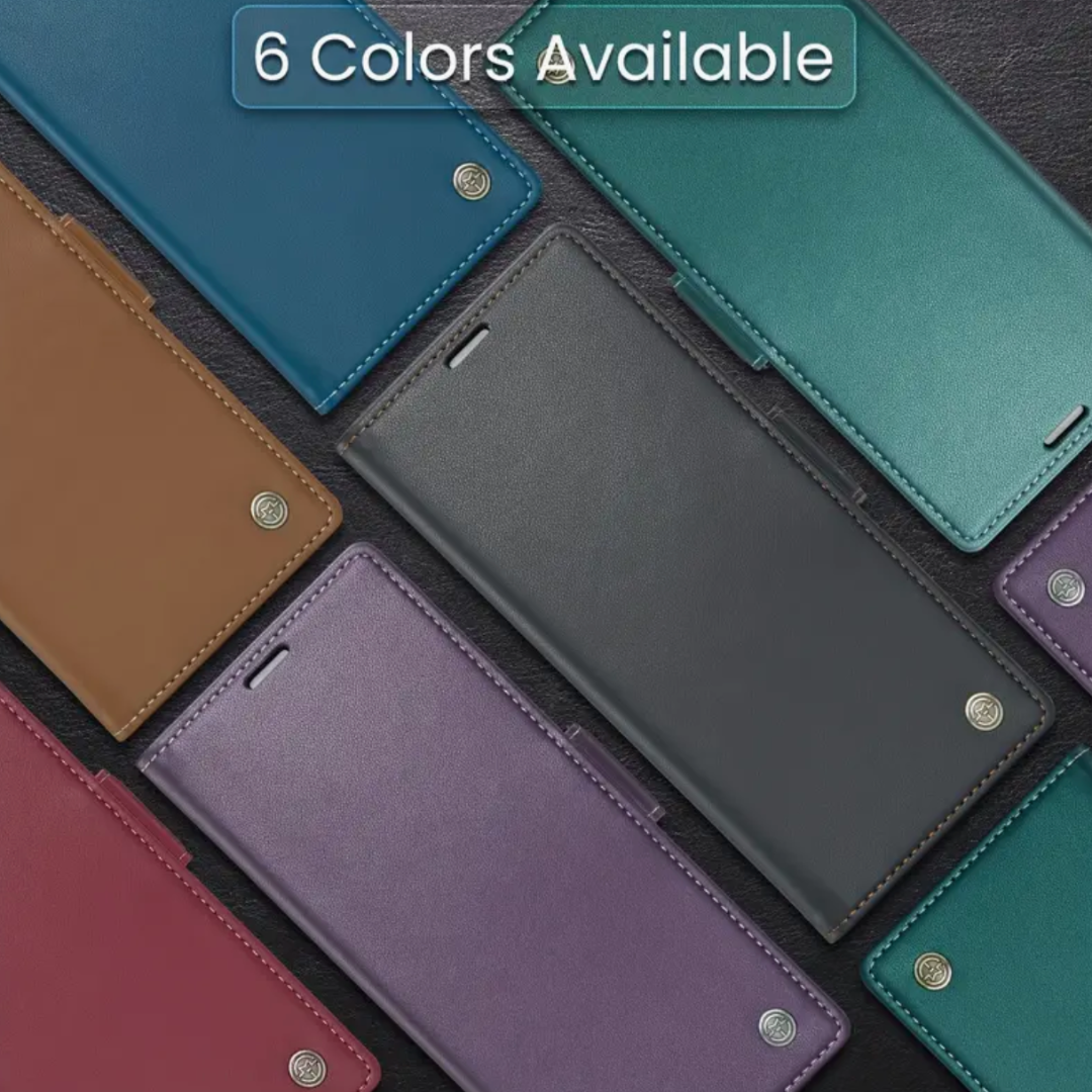 Samsung Wallet Phone Case