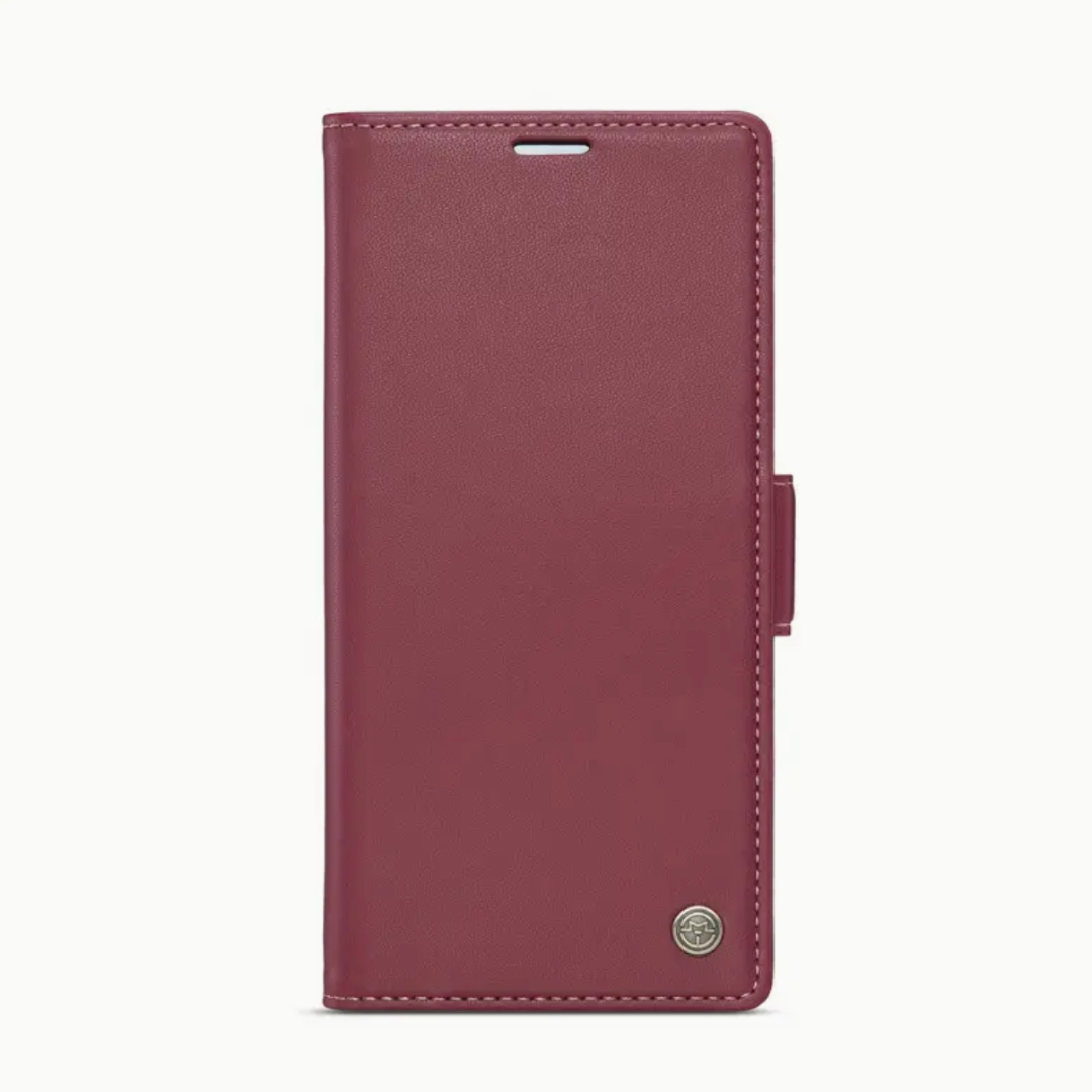 Samsung Wallet Phone Case