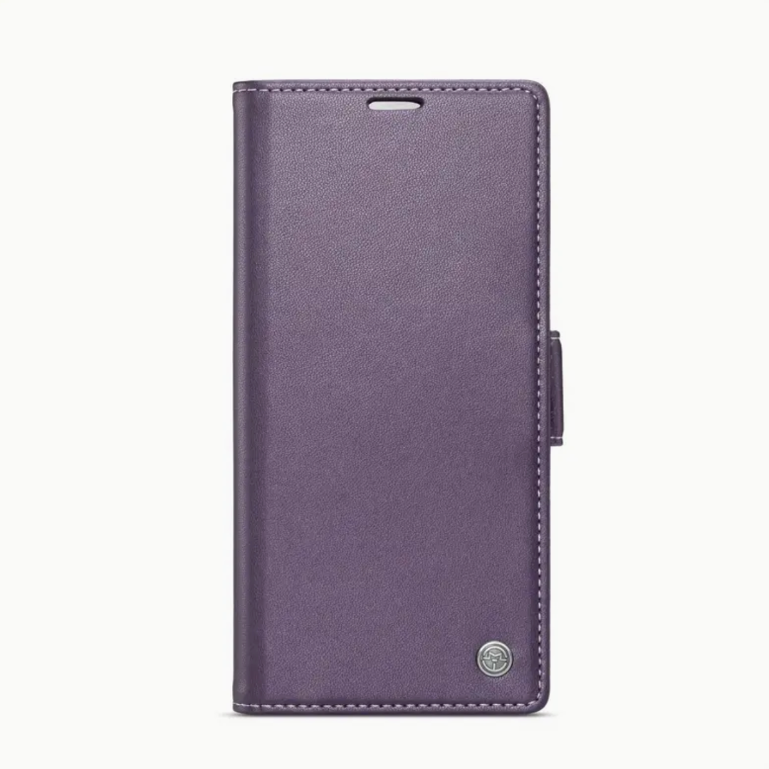 Samsung Wallet Phone Case