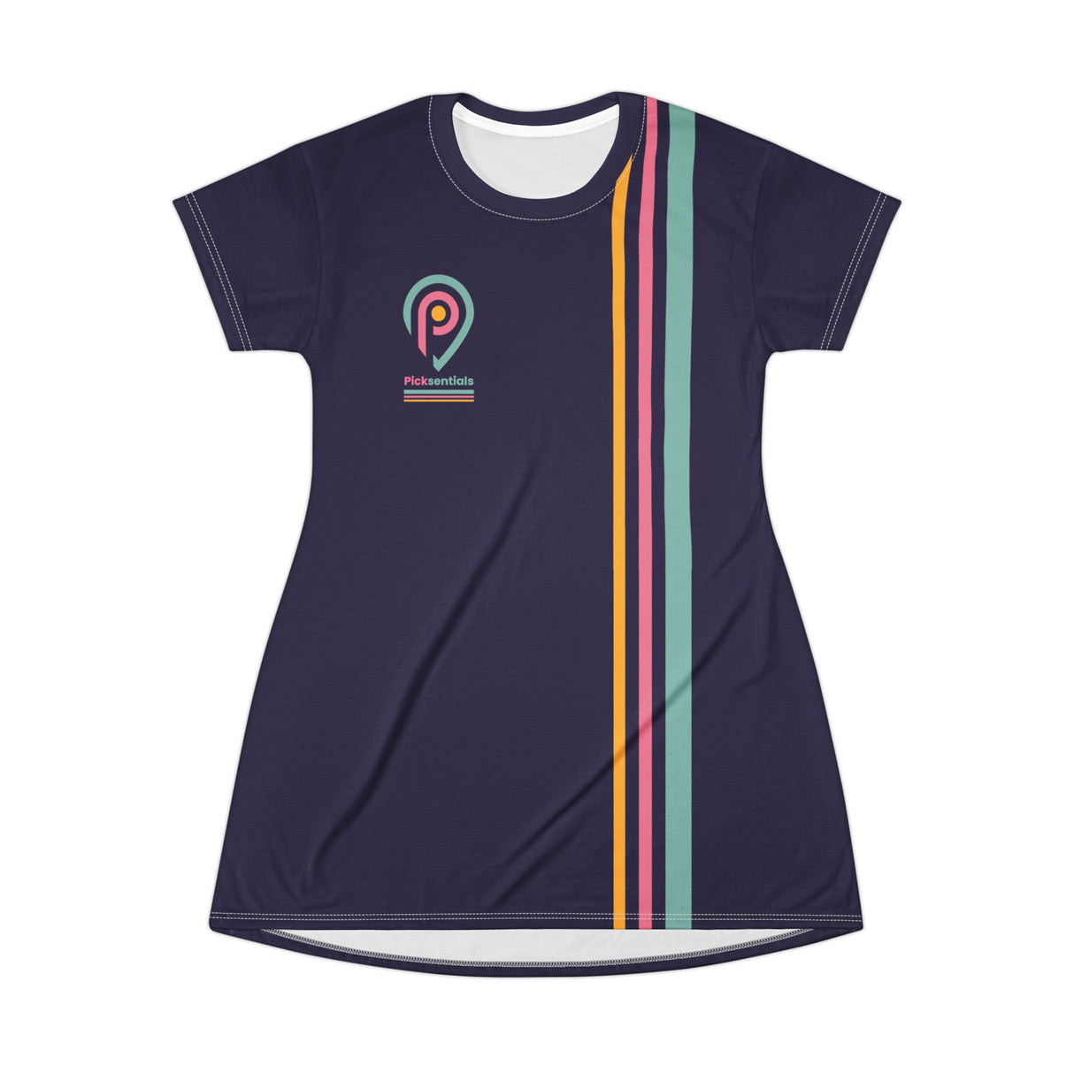 T-Shirt Dress