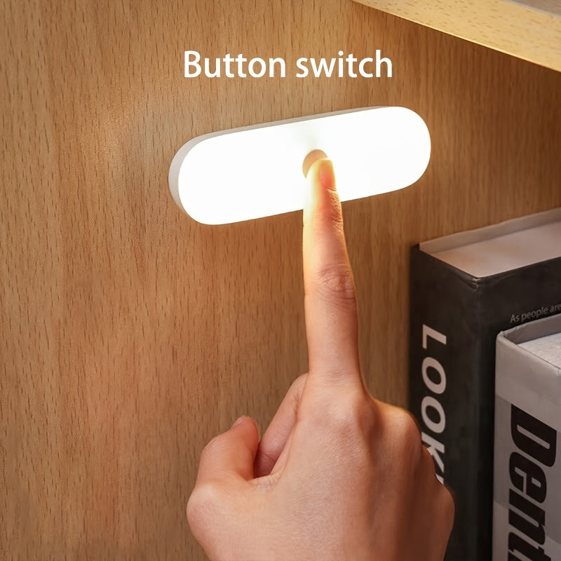 Dimmable Wall-Mounted Reading Light