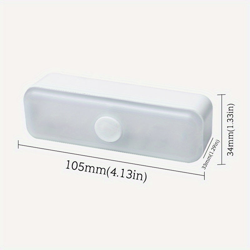 Dimmable Wall-Mounted Reading Light