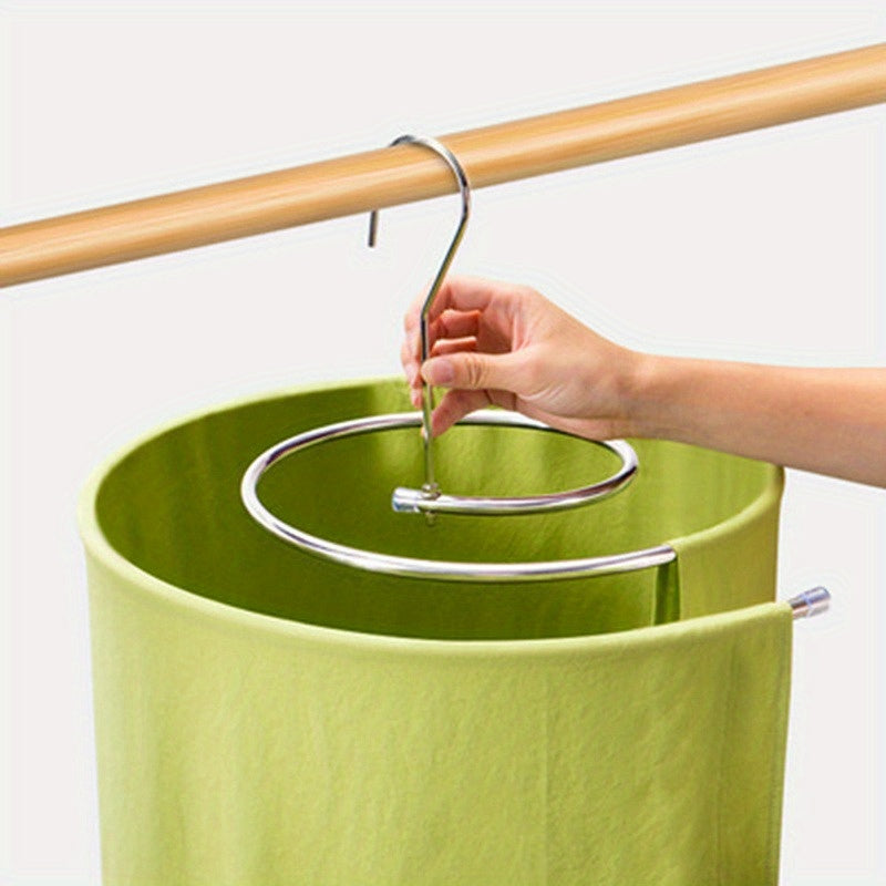 Spiral Drying Rack