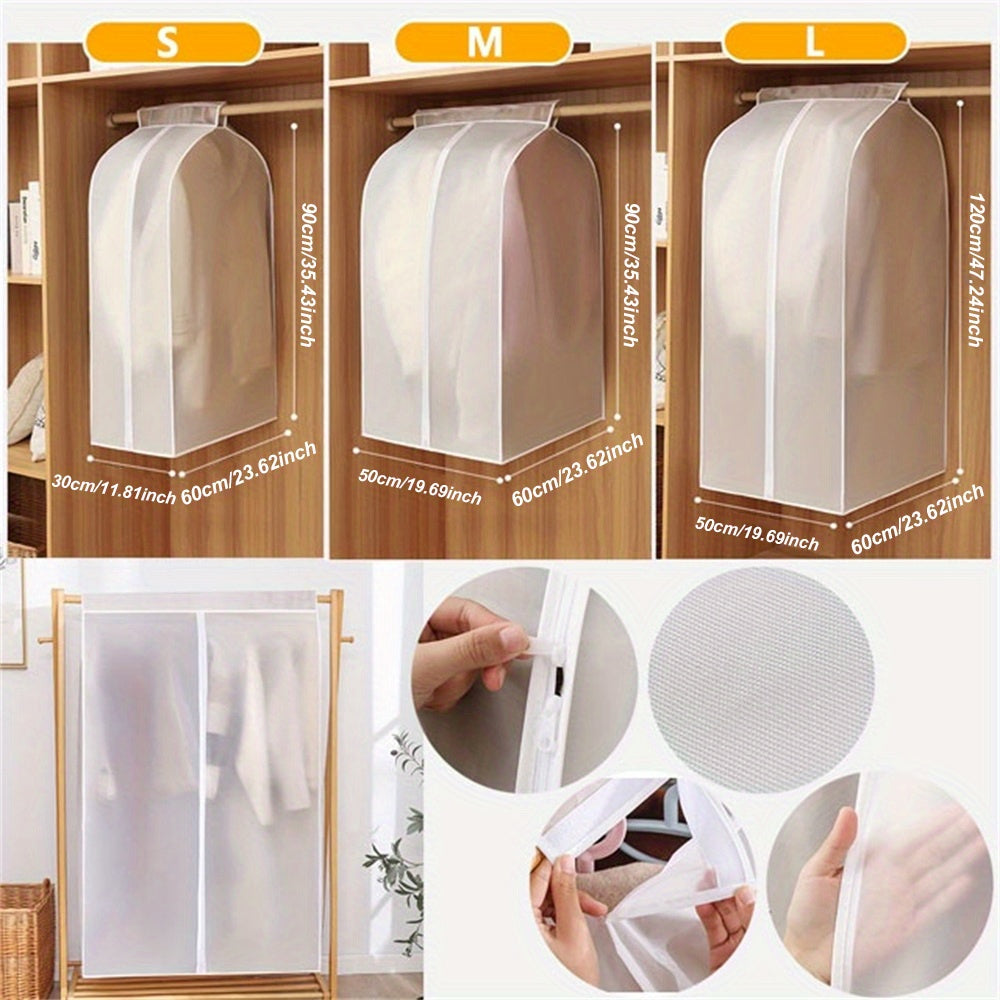 Dustproof Clothes Case