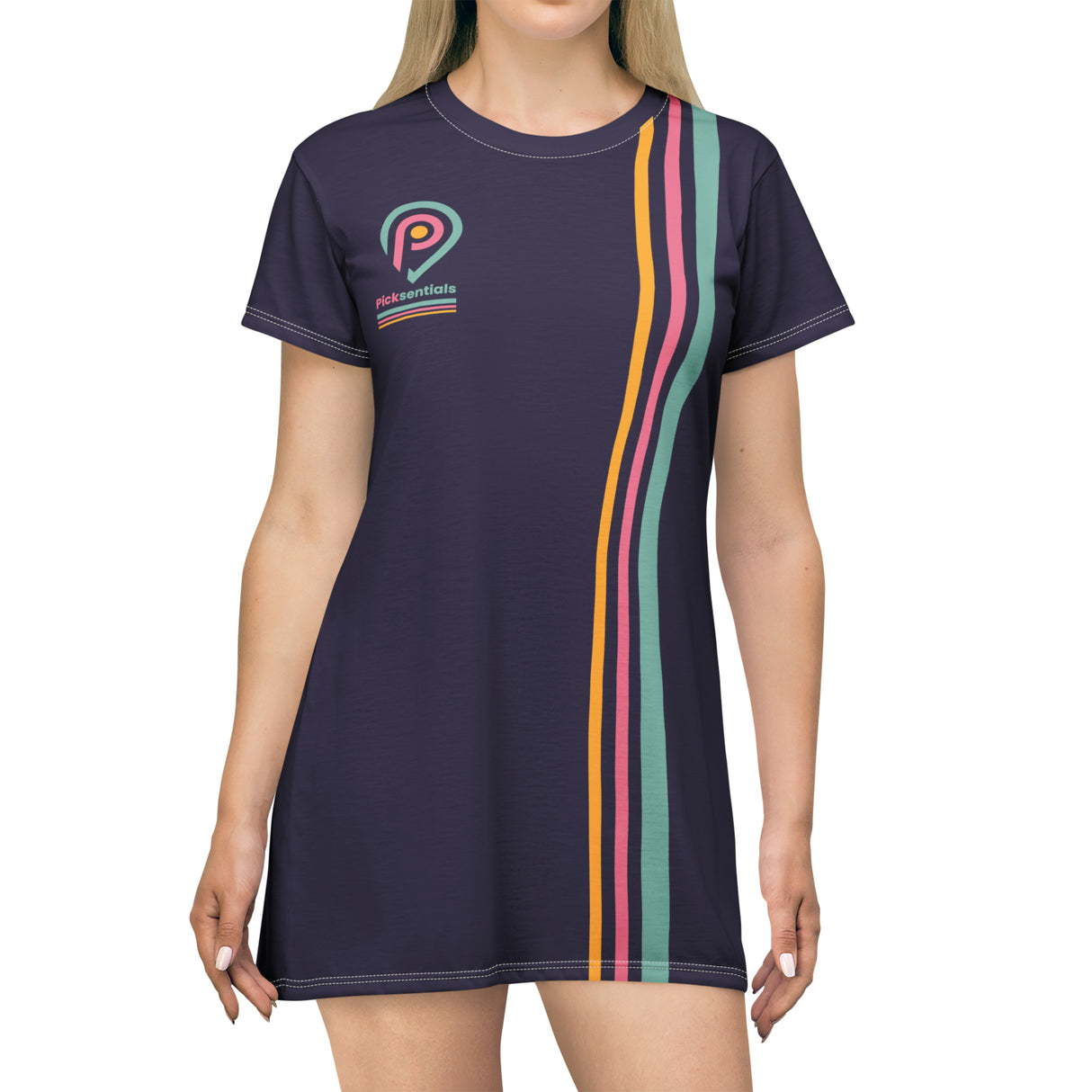 T-Shirt Dress