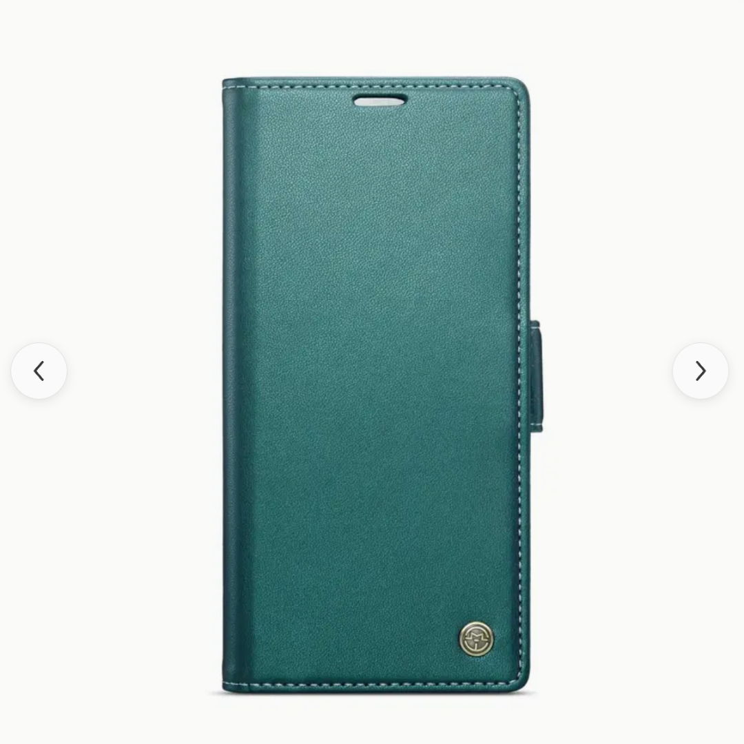 Samsung Wallet Phone Case