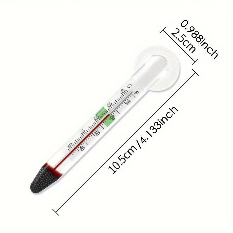 Floating Aquarium Thermometer