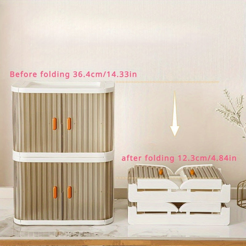Desktop Storage Box