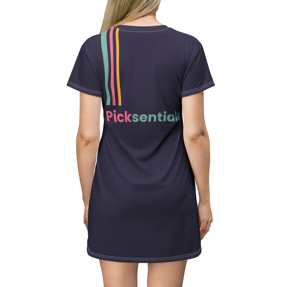 T-Shirt Dress