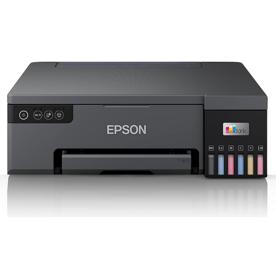 Epson Ecotank Photo Printer