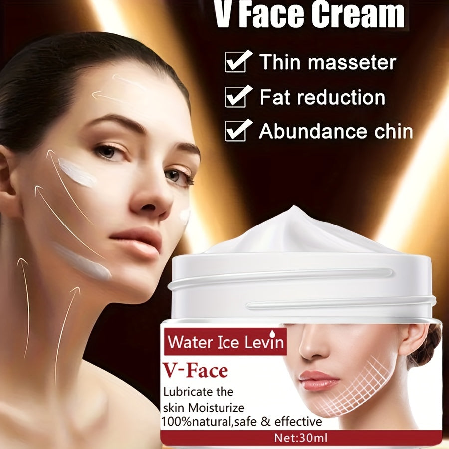 Organic Instant Face Lift Cream