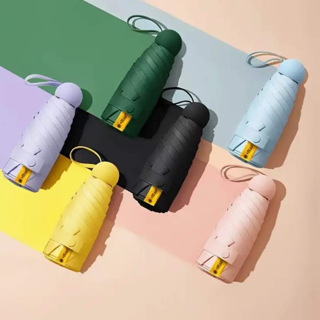Ultra-light Pocket Umbrella