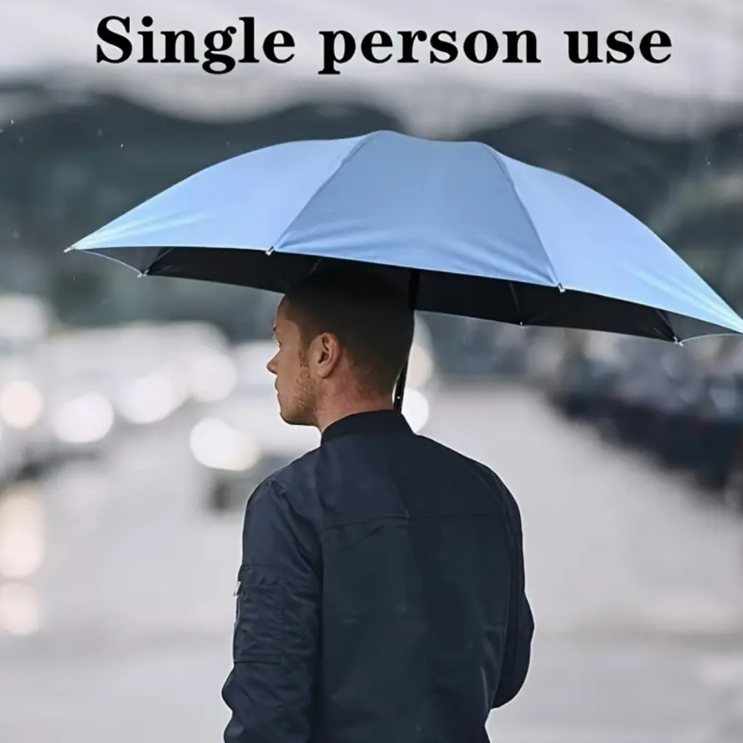 Ultra-light Pocket Umbrella