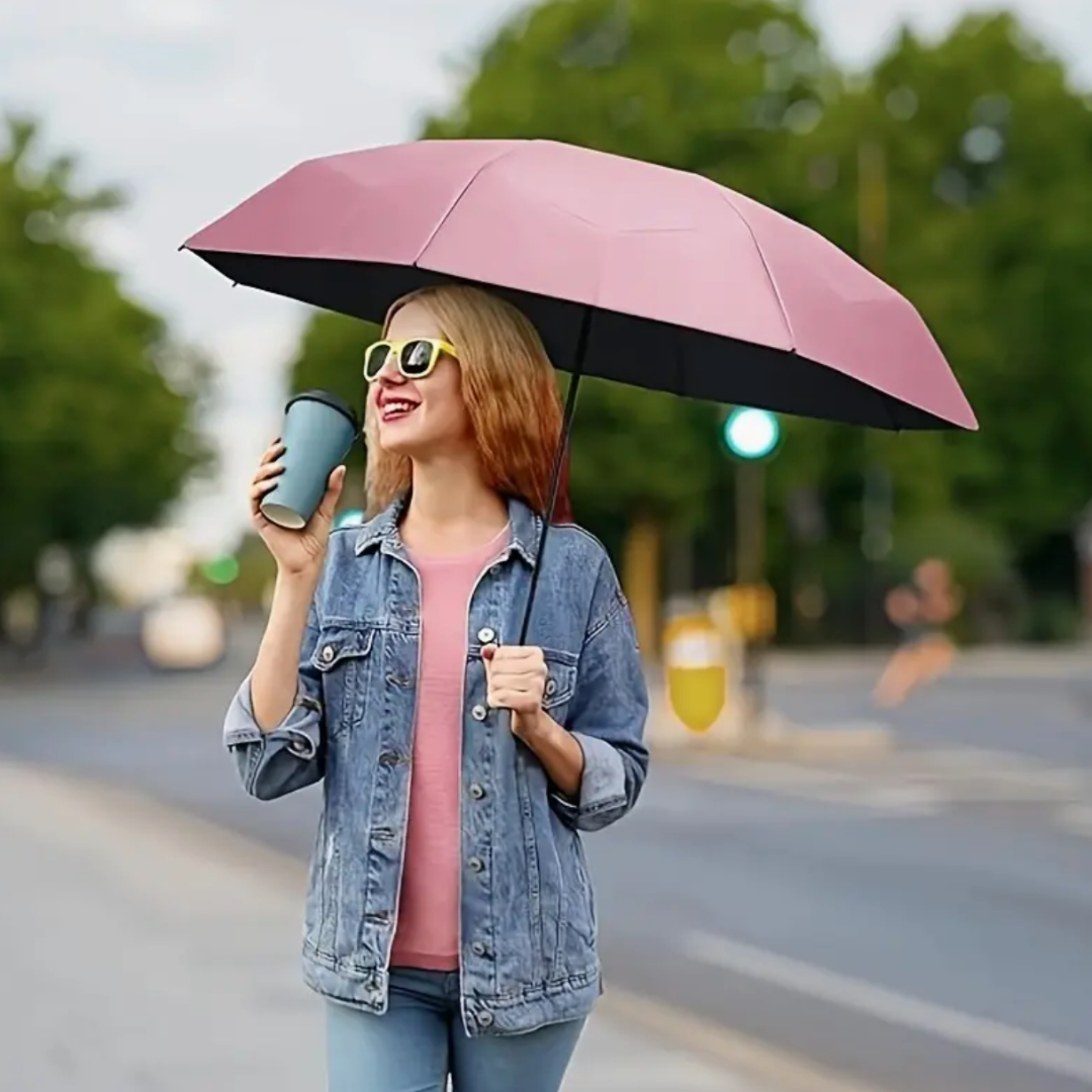 Ultra-light Pocket Umbrella