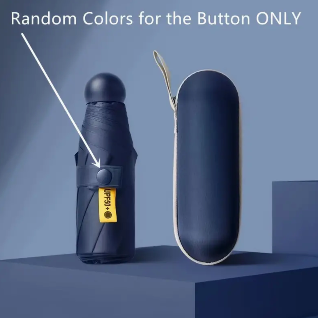 Ultra-light Pocket Umbrella