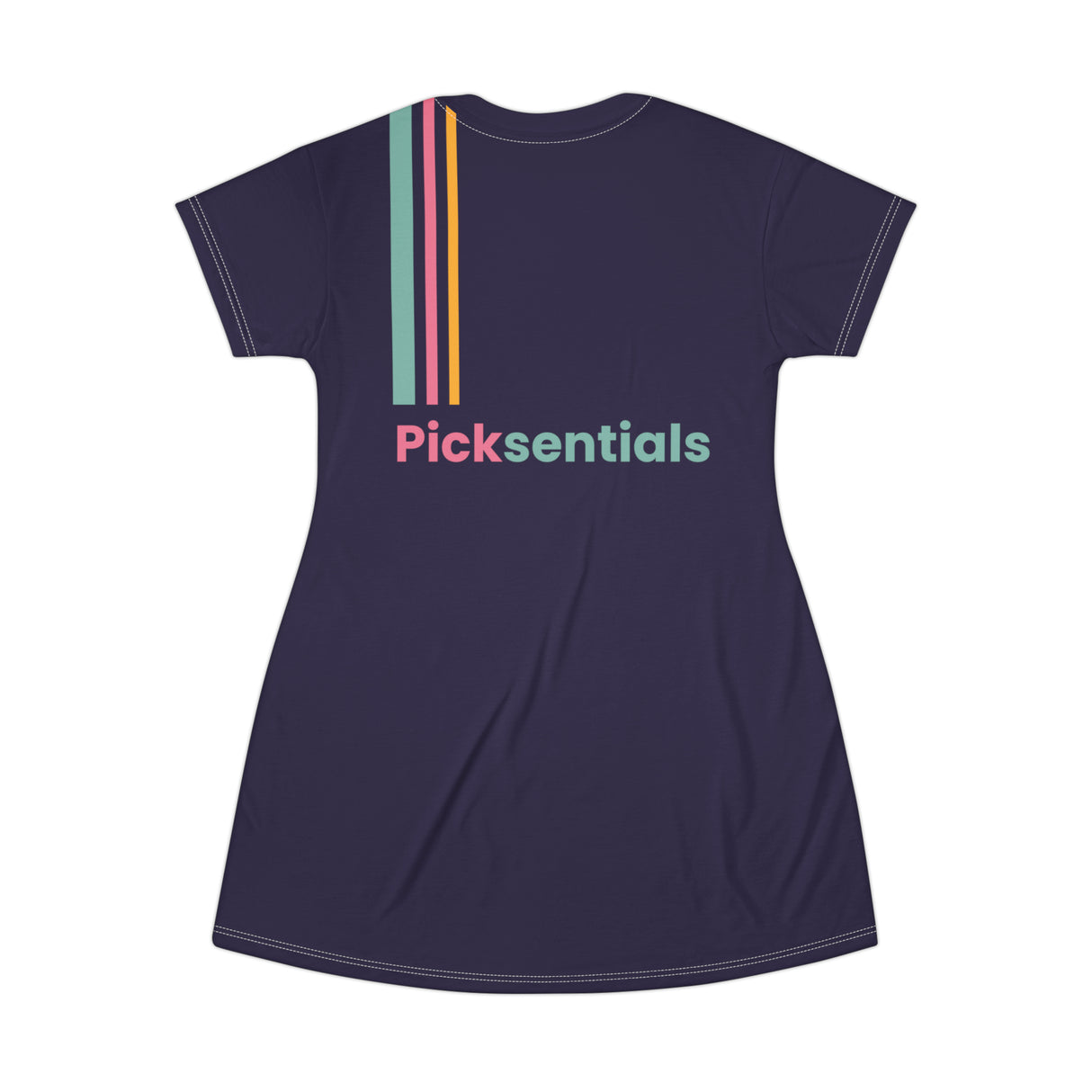 T-Shirt Dress
