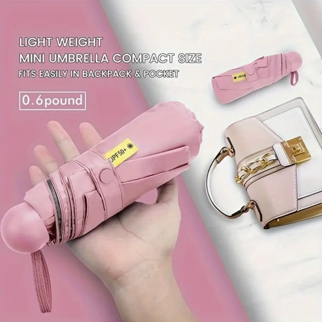 Ultra-light Pocket Umbrella