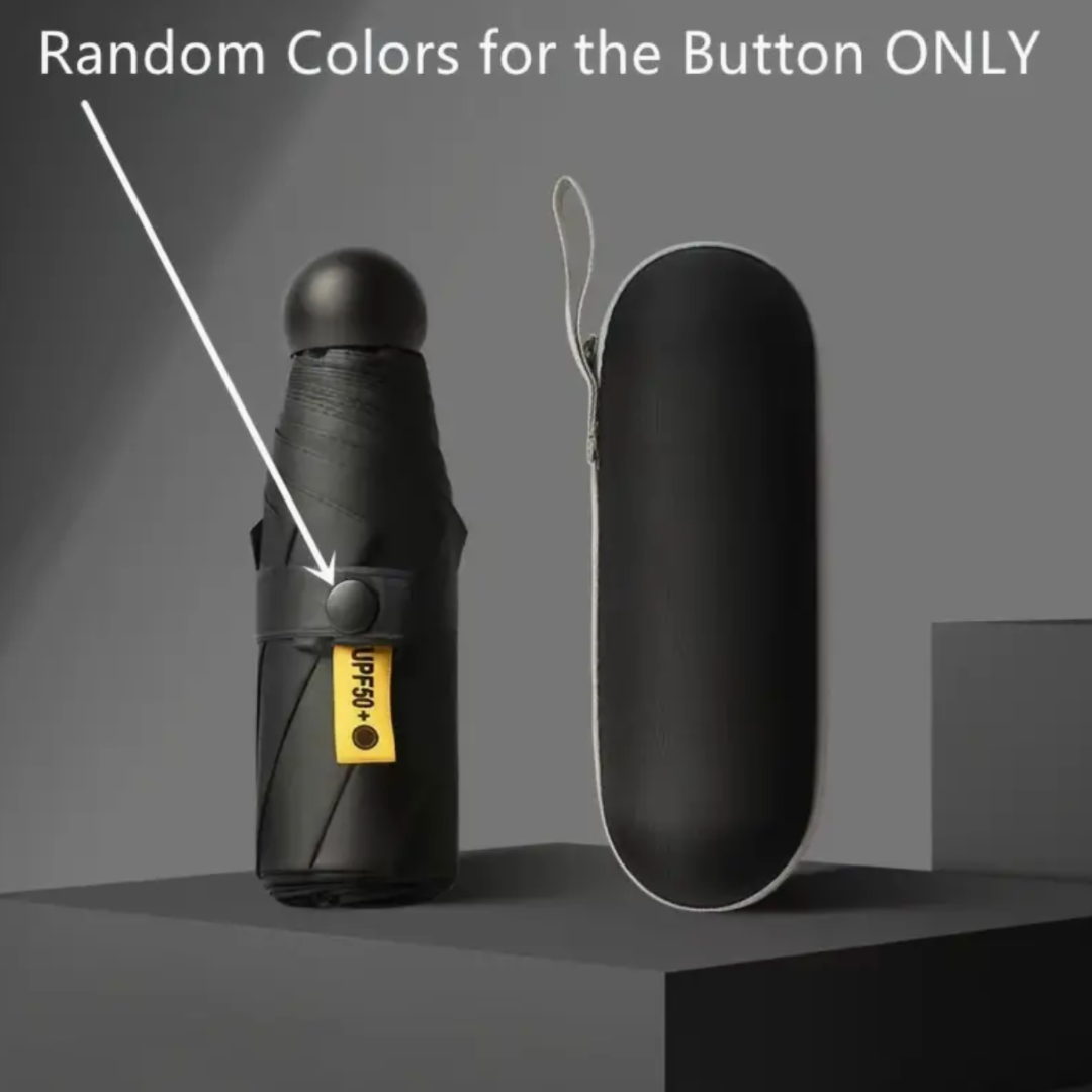 Ultra-light Pocket Umbrella