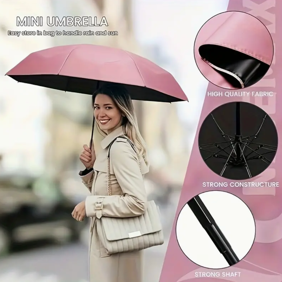 Ultra-light Pocket Umbrella