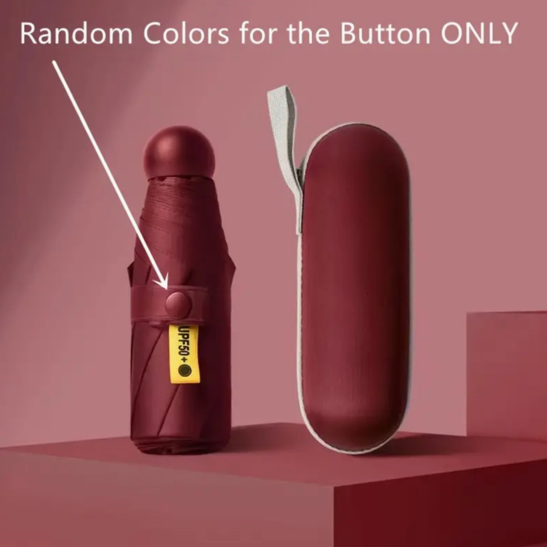 Ultra-light Pocket Umbrella