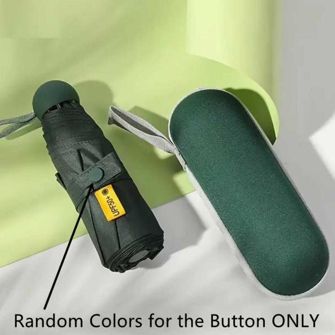 Ultra-light Pocket Umbrella