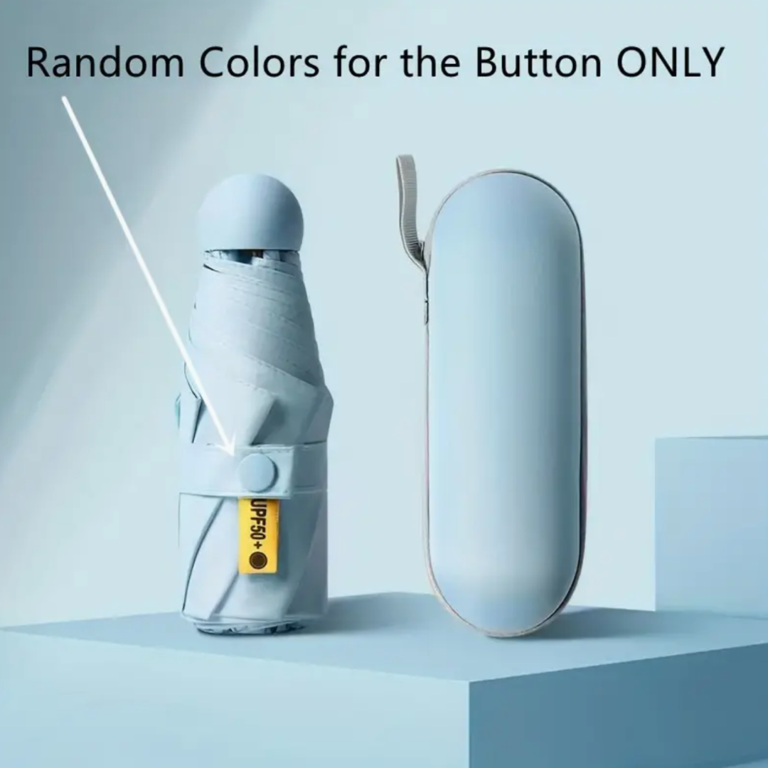 Ultra-light Pocket Umbrella