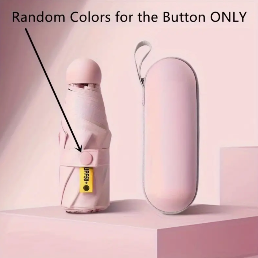 Ultra-light Pocket Umbrella