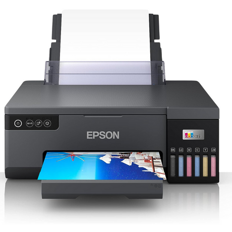Epson Ecotank Photo Printer