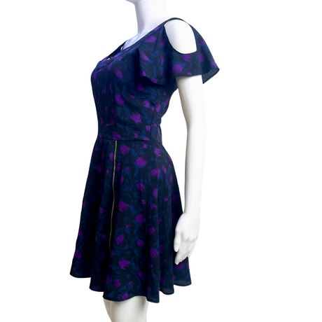 Preloved Ruffle Dress