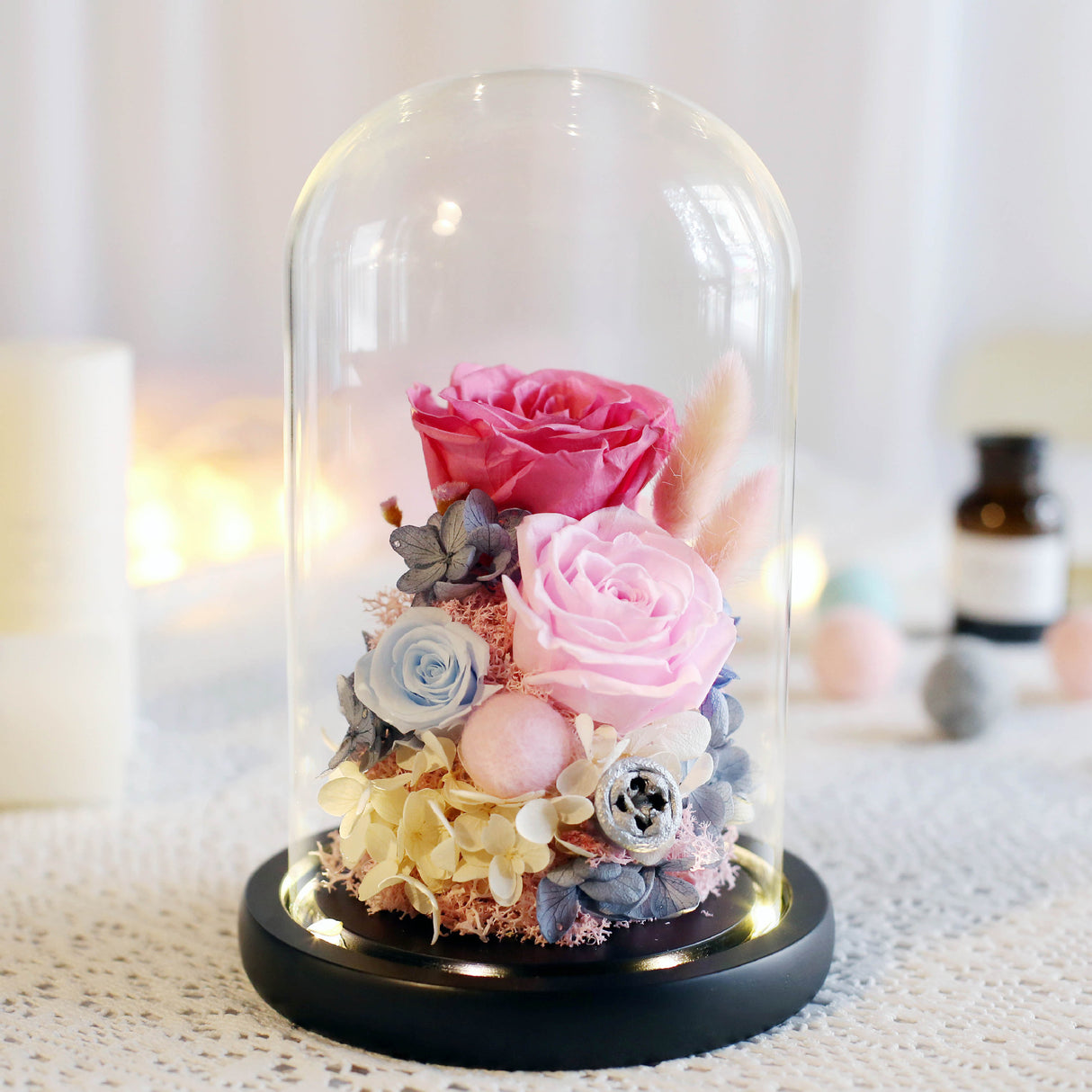 Premium Eternal Rose Gift - Picksentials
