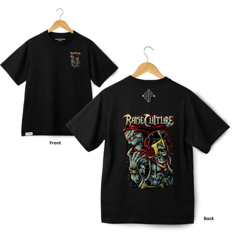 Kalapagong Oversized Tee