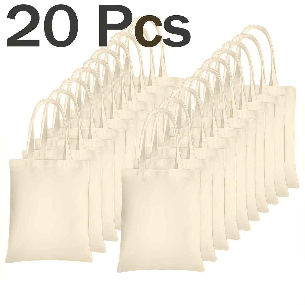 DIY Sublimation Tote Bags