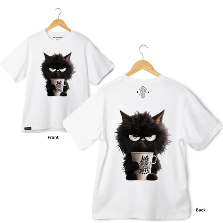 Kalapagong Oversized Tee