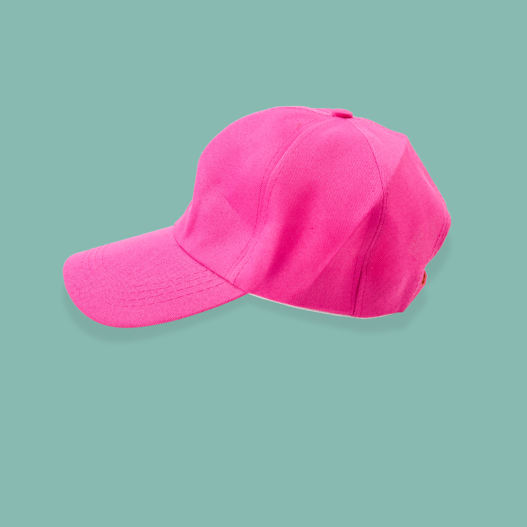 Unisex Cap