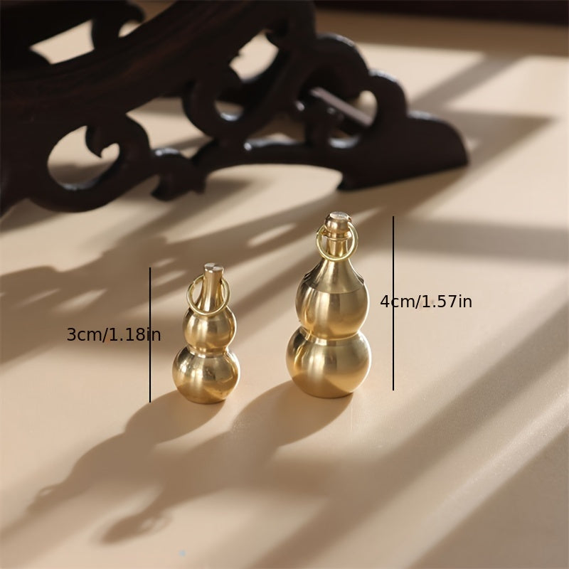 Medicine Case Keychain