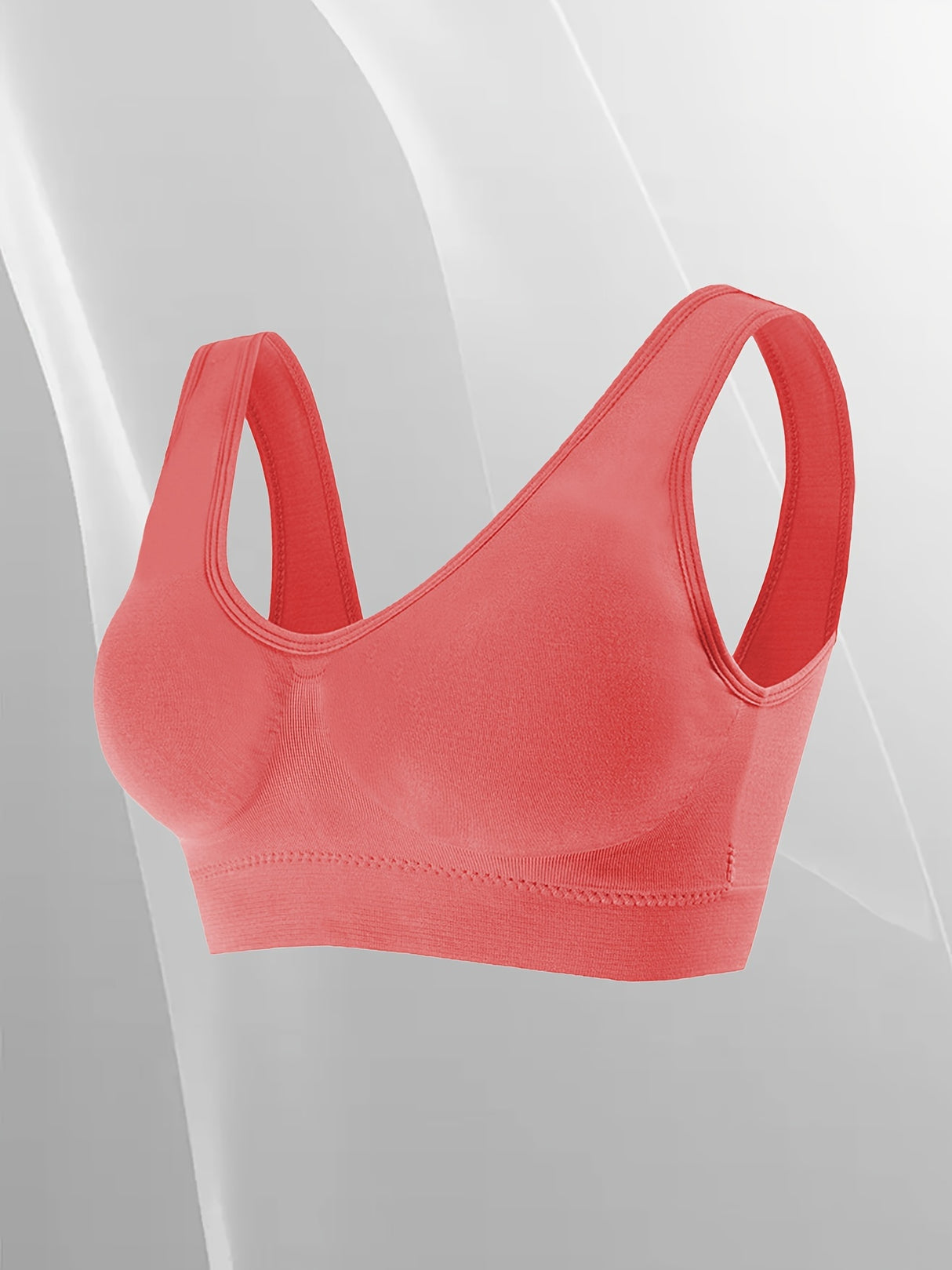 Simple Fitness Bra