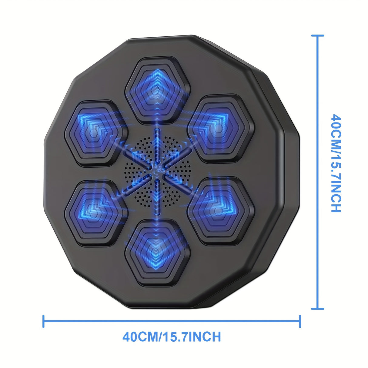 Music Boxing Machine