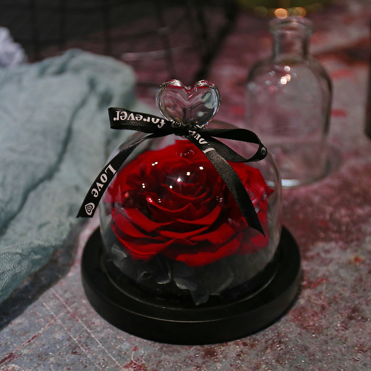 Premium Eternal Rose Gift - Picksentials