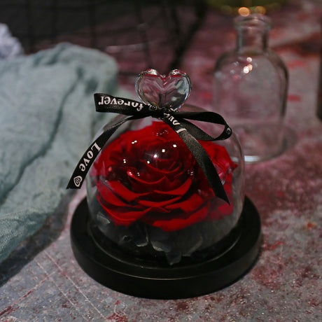 Premium Eternal Rose Gift - Picksentials
