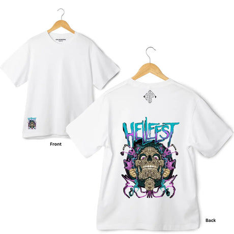 Kalapagong Oversized Tee