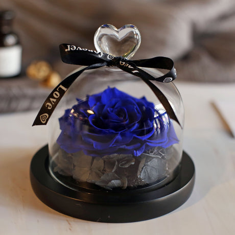 Premium Eternal Rose Gift - Picksentials