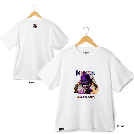 Kalapagong Oversized Tee