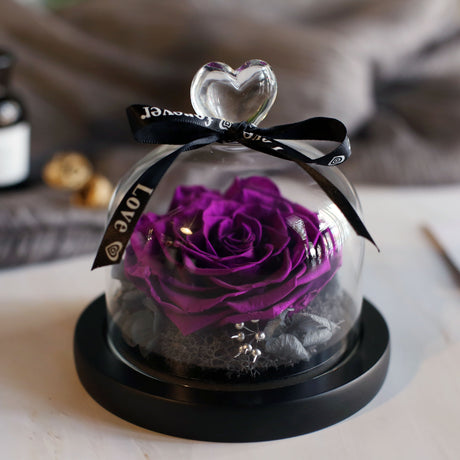 Premium Eternal Rose Gift - Picksentials