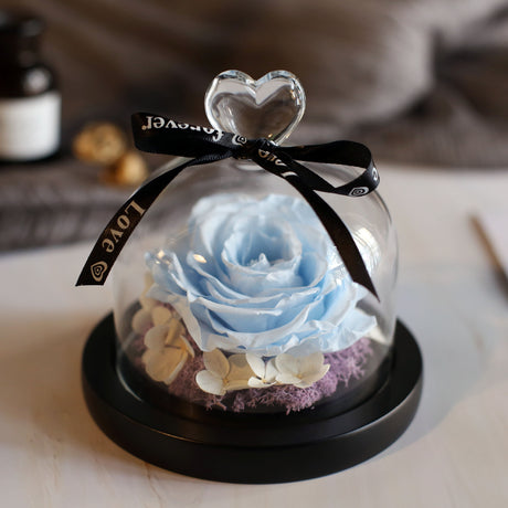 Premium Eternal Rose Gift - Picksentials
