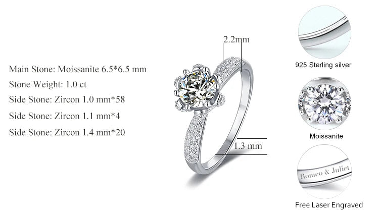 Halo Ring - Picksentials