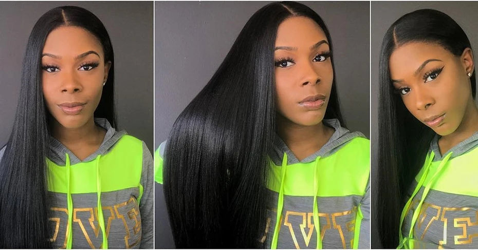 Silky Brazilian Hair Bundles - Picksentials